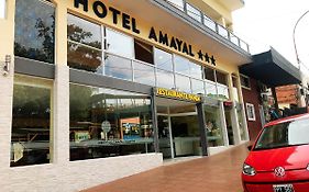 Hotel Amayal